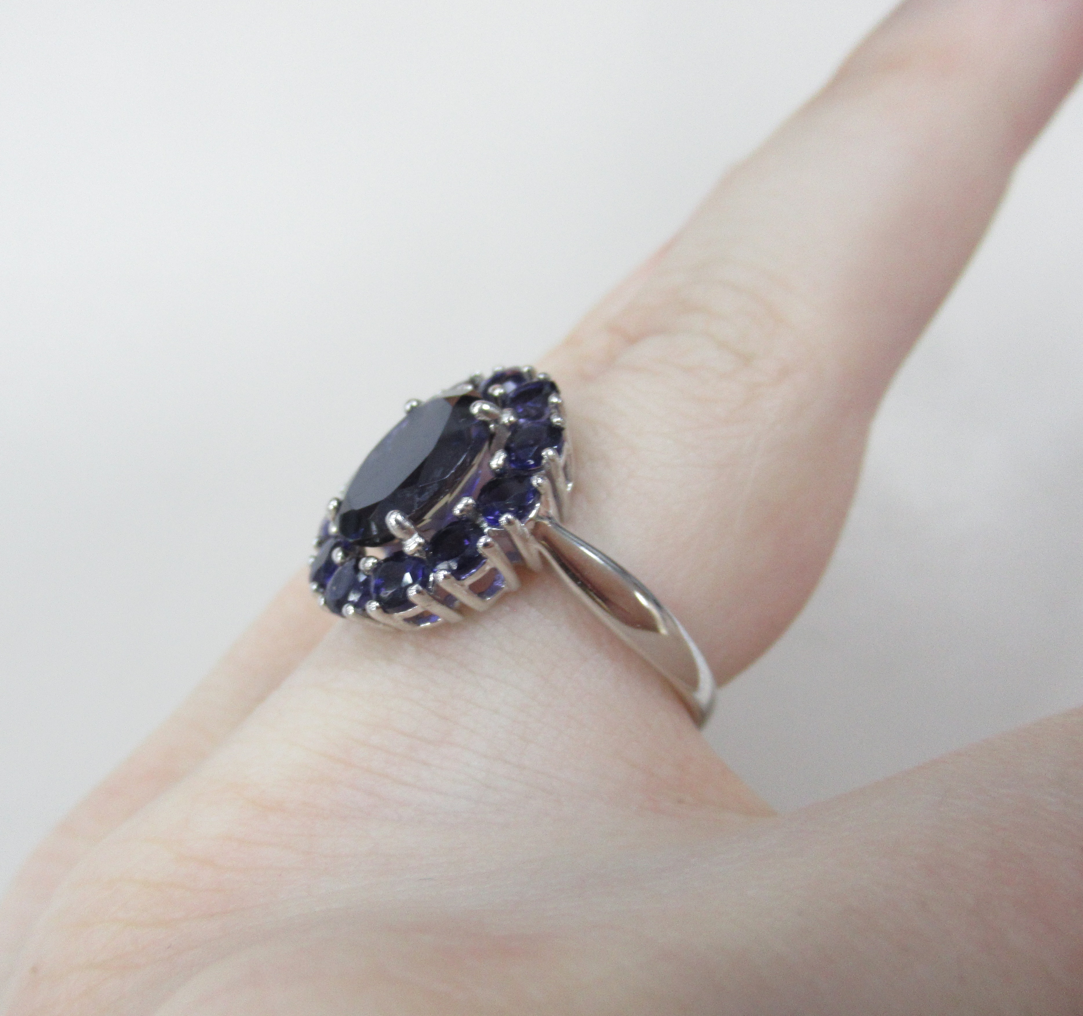 10322-004022 Кольцо (Ag 925)